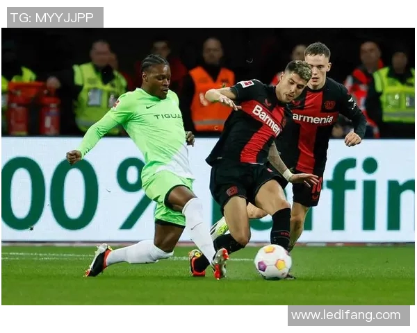 沃尔夫斯堡客场豪胜,德甲不败纪录稳如泰山