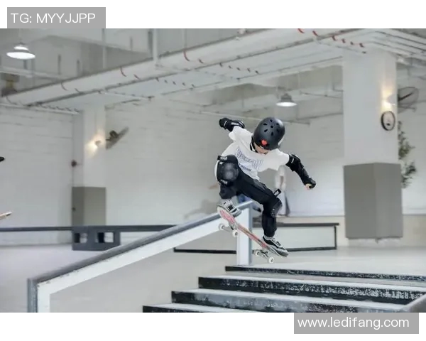 滑板文化的脉动：探寻北京滑板队的独特风格与精神