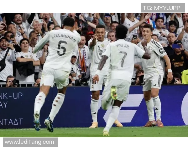 皇马大胜巴萨，梅西哑火贝尔双响，马竞突围领跑西甲