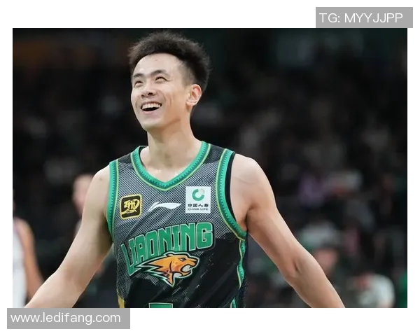 赵继伟轰37分领军，广东大胜北控砍获赛季六连胜！